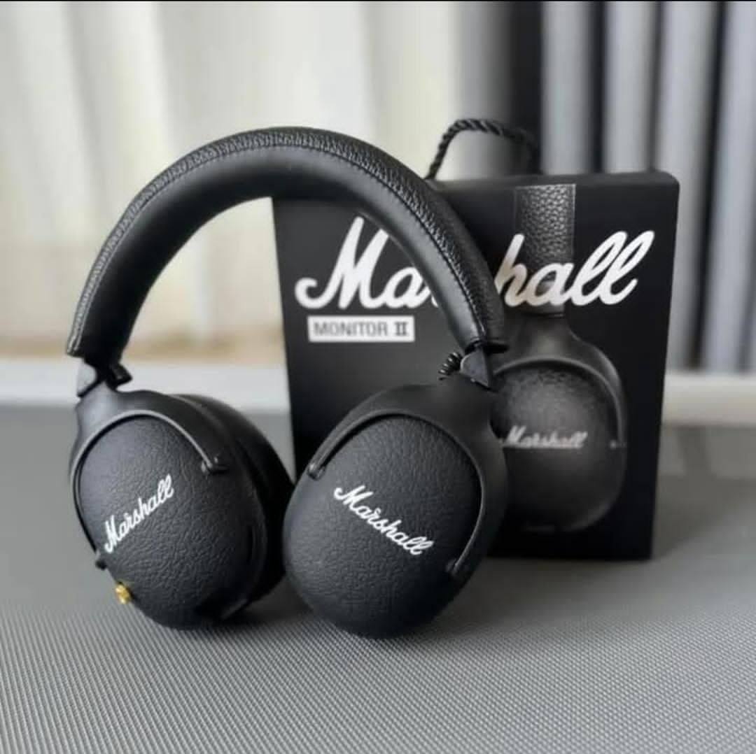 Casque Marshall Monitor