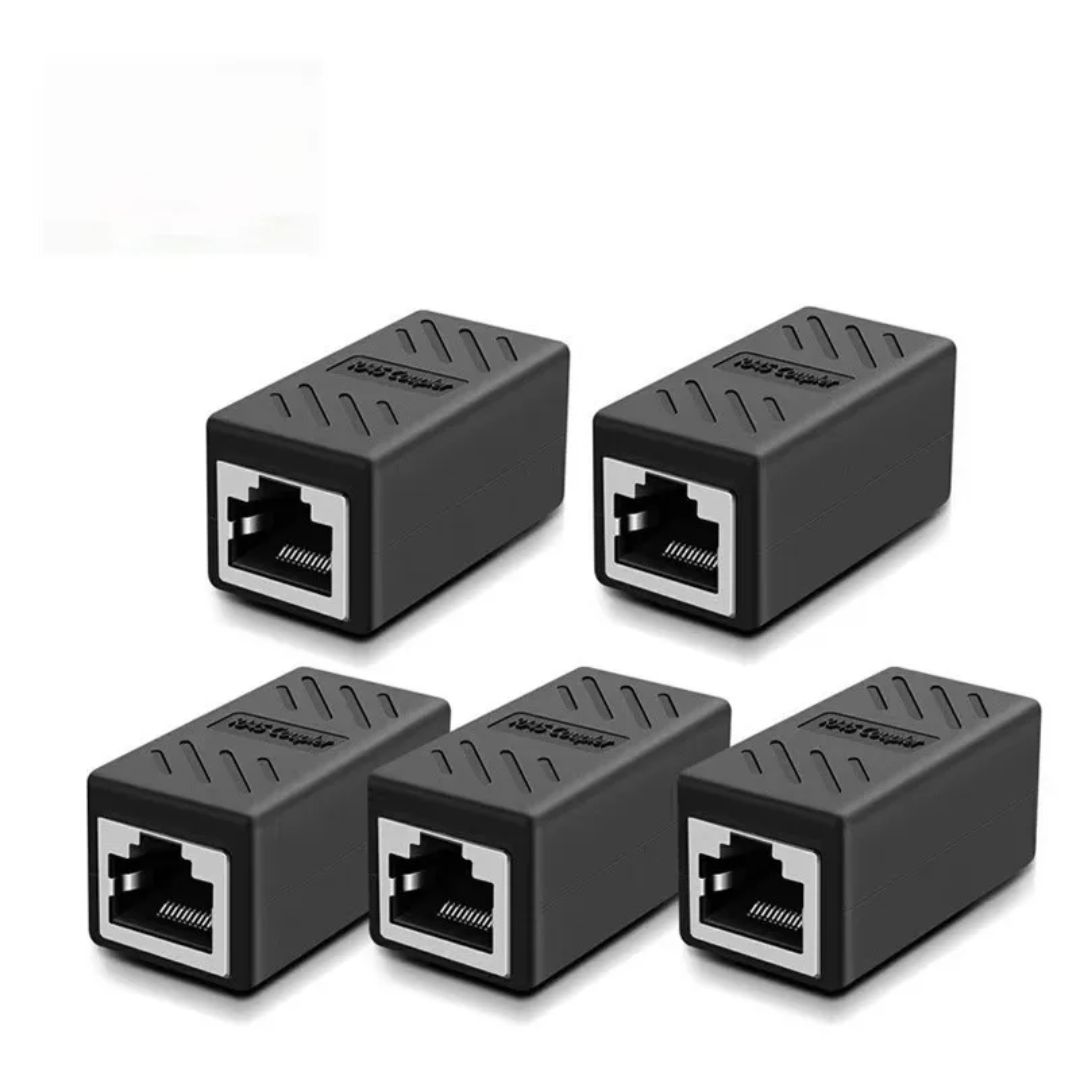 Coupleur RJ45