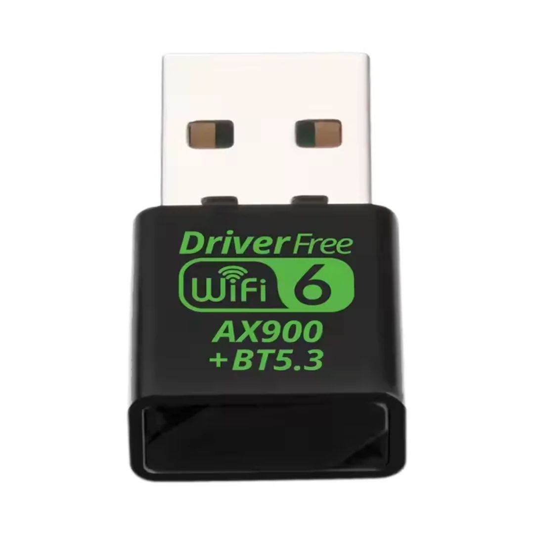 clé wifi 6+bluetooth BT5.4