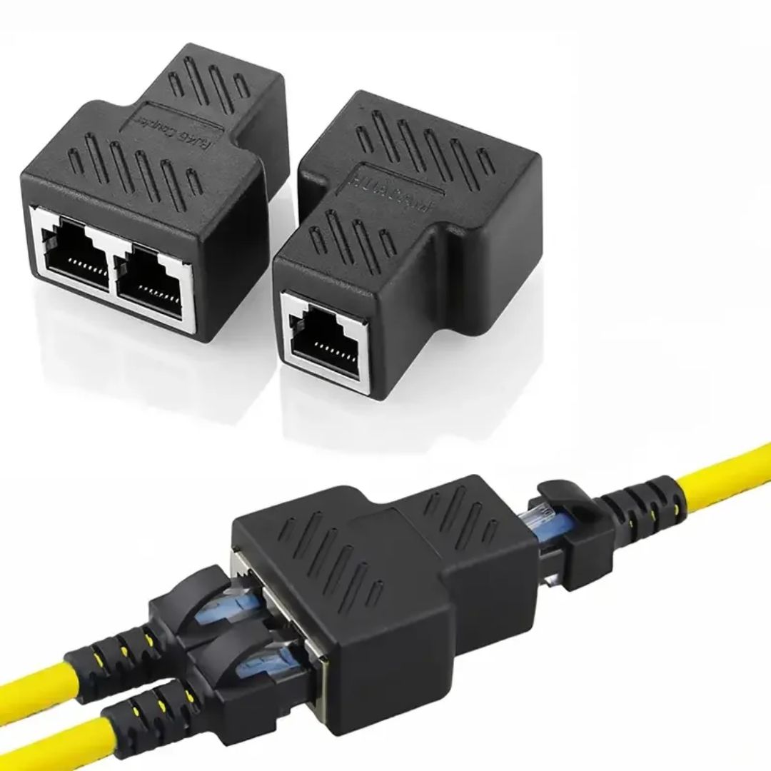 coupleur RJ45