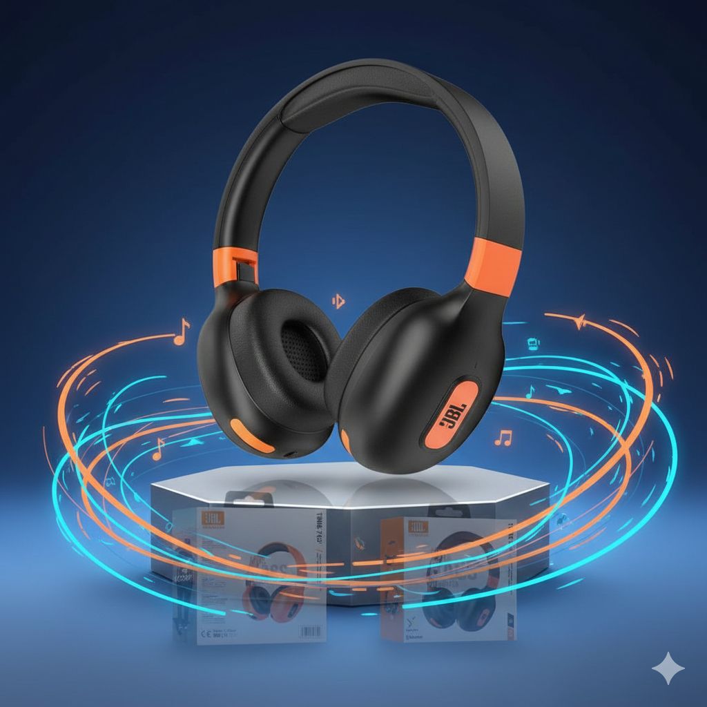 Casque Audio Premium JBL