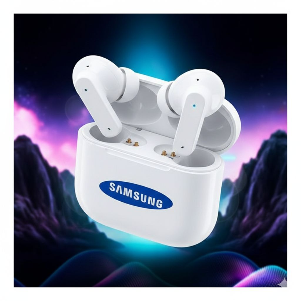 Écouteurs Sans Fil Samsung