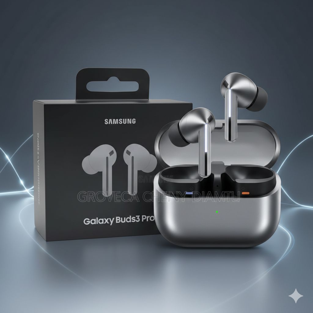 Samsung Galaxy Buds3 Pro