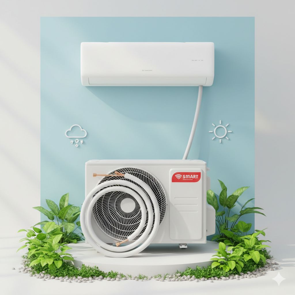 Climatiseur Split Haute Performance