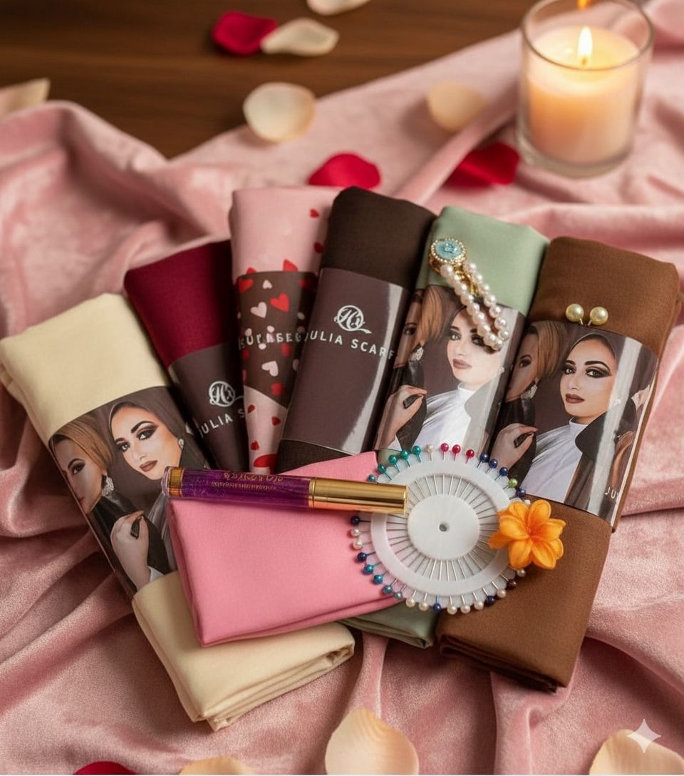 Coffret Cadeau Élégance pour la Saint-Valentin