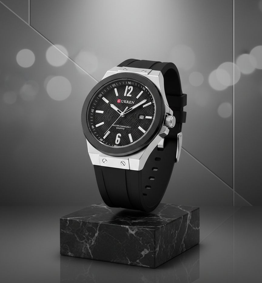 Montre Curren Sport & Business