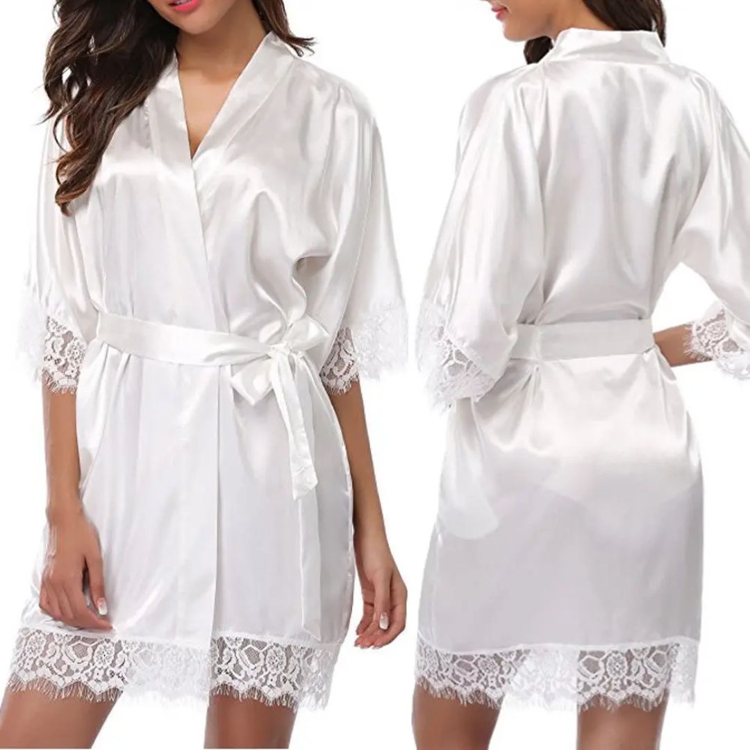 Pyjama stylé pour femme
