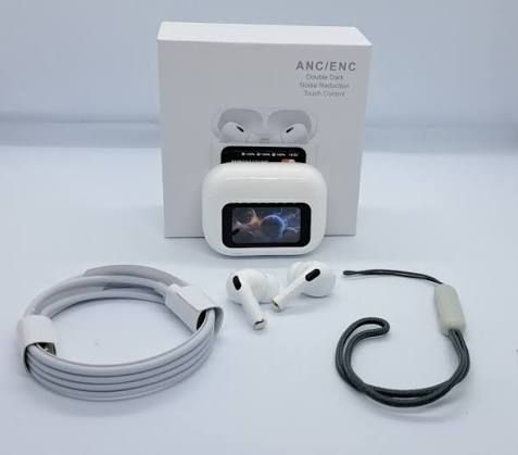 airpod pro avec ecran