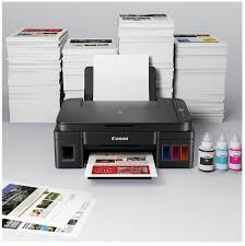 Canon PIXMA G3410 - Imprimante Multifonction Couleur