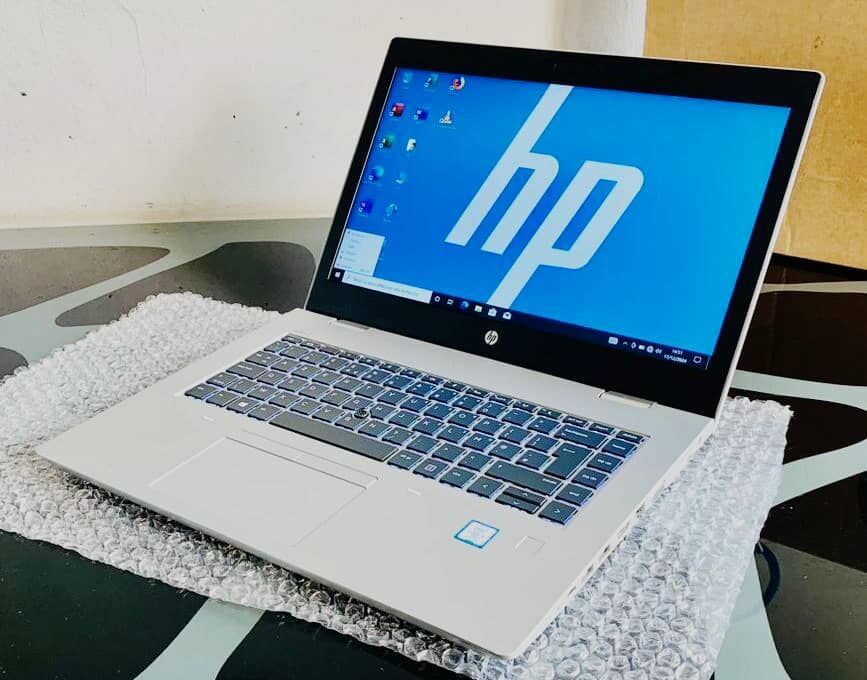 HP Probook 440 G5 – Core i5