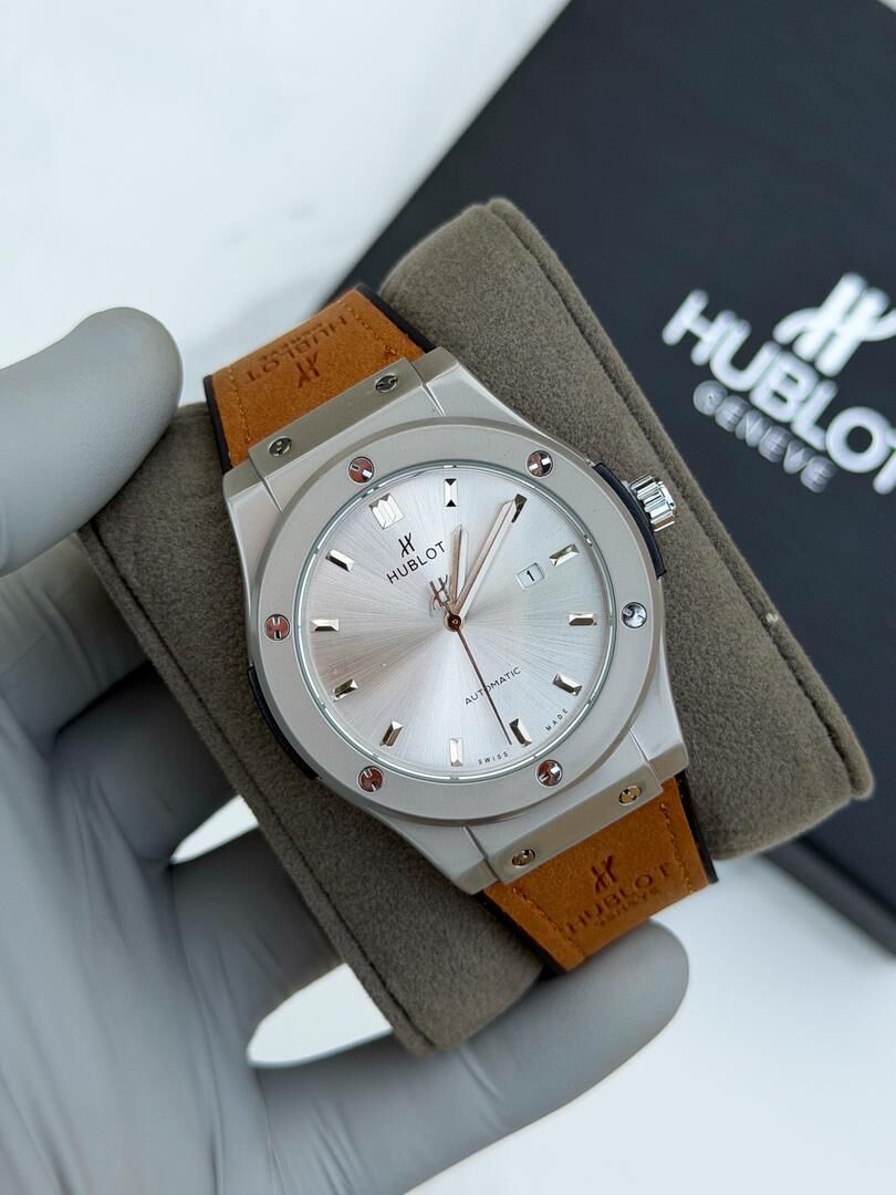 montre HUBLOT Homme