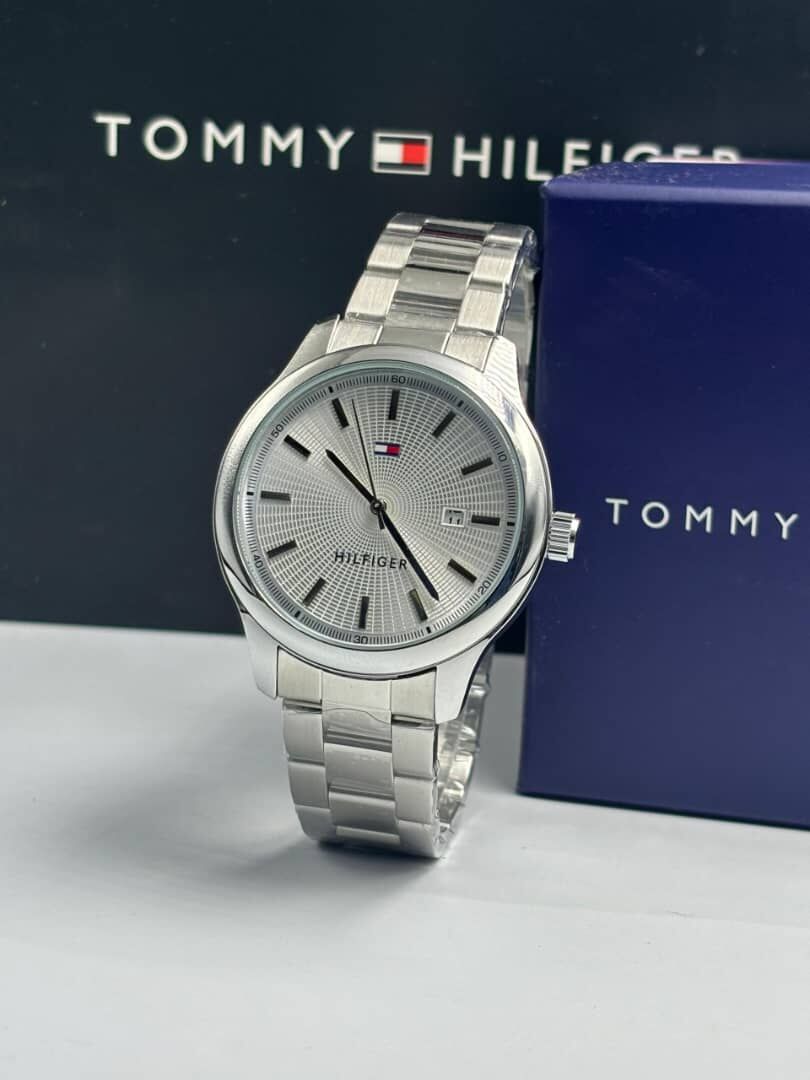 montre Tommy homme