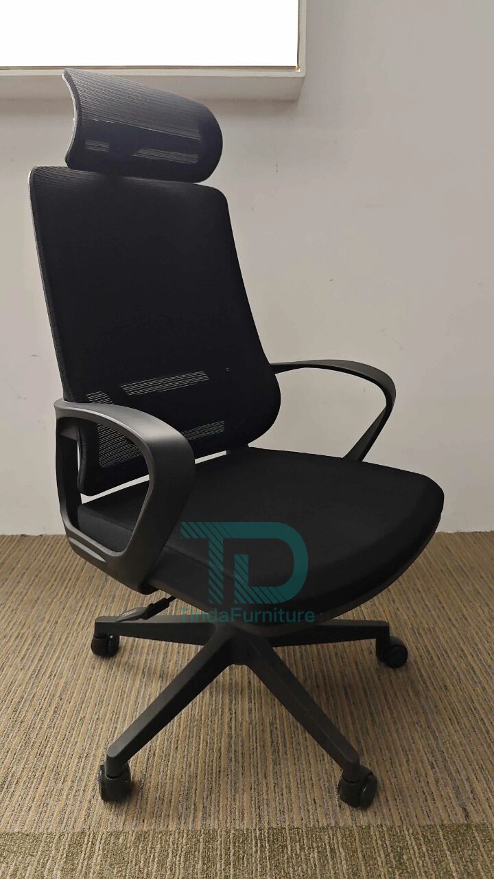 Fauteuil de bureau directeur