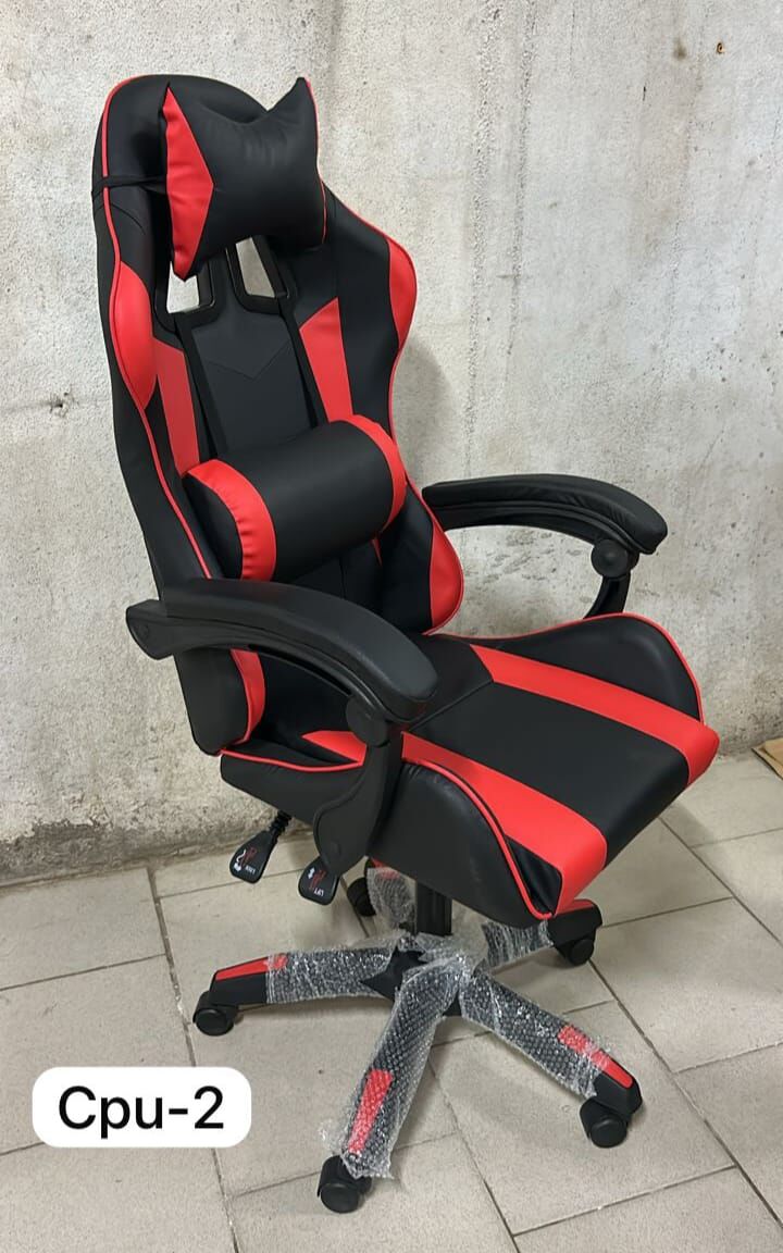 Fauteuil de bureau gaming