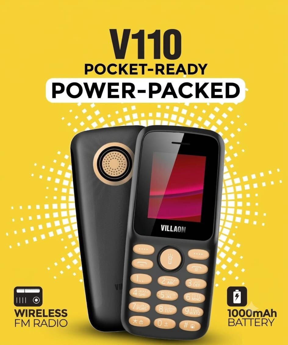 Villaon V110