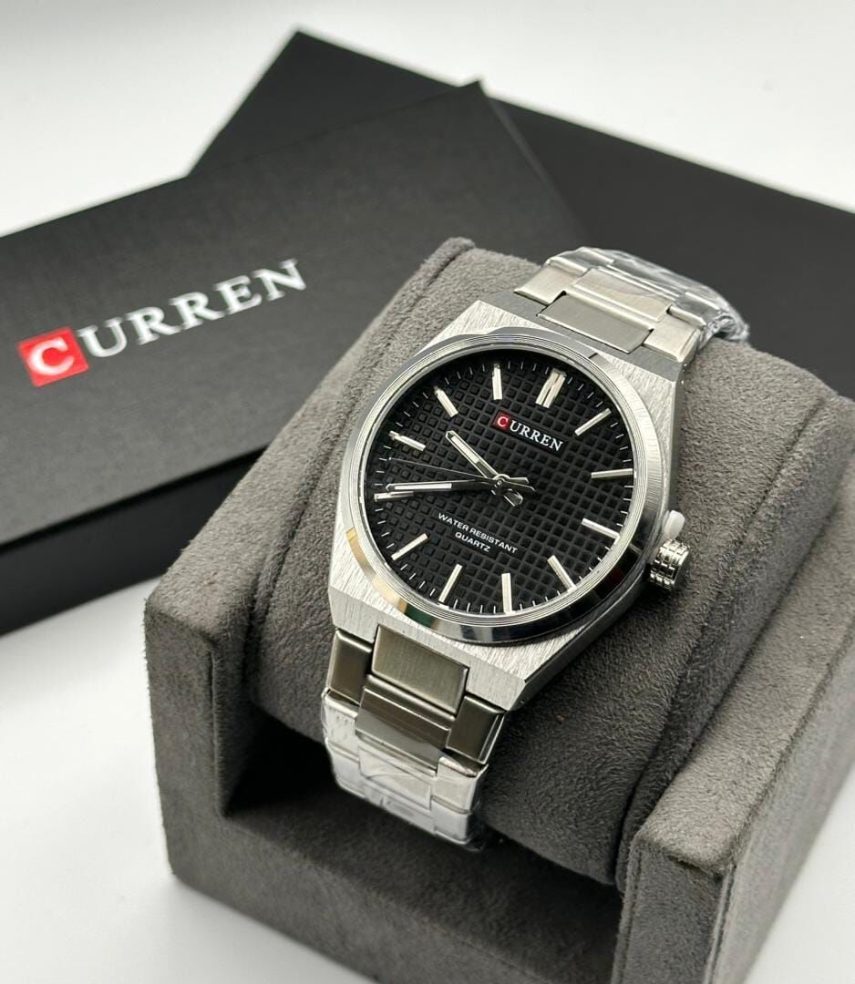 montre curren