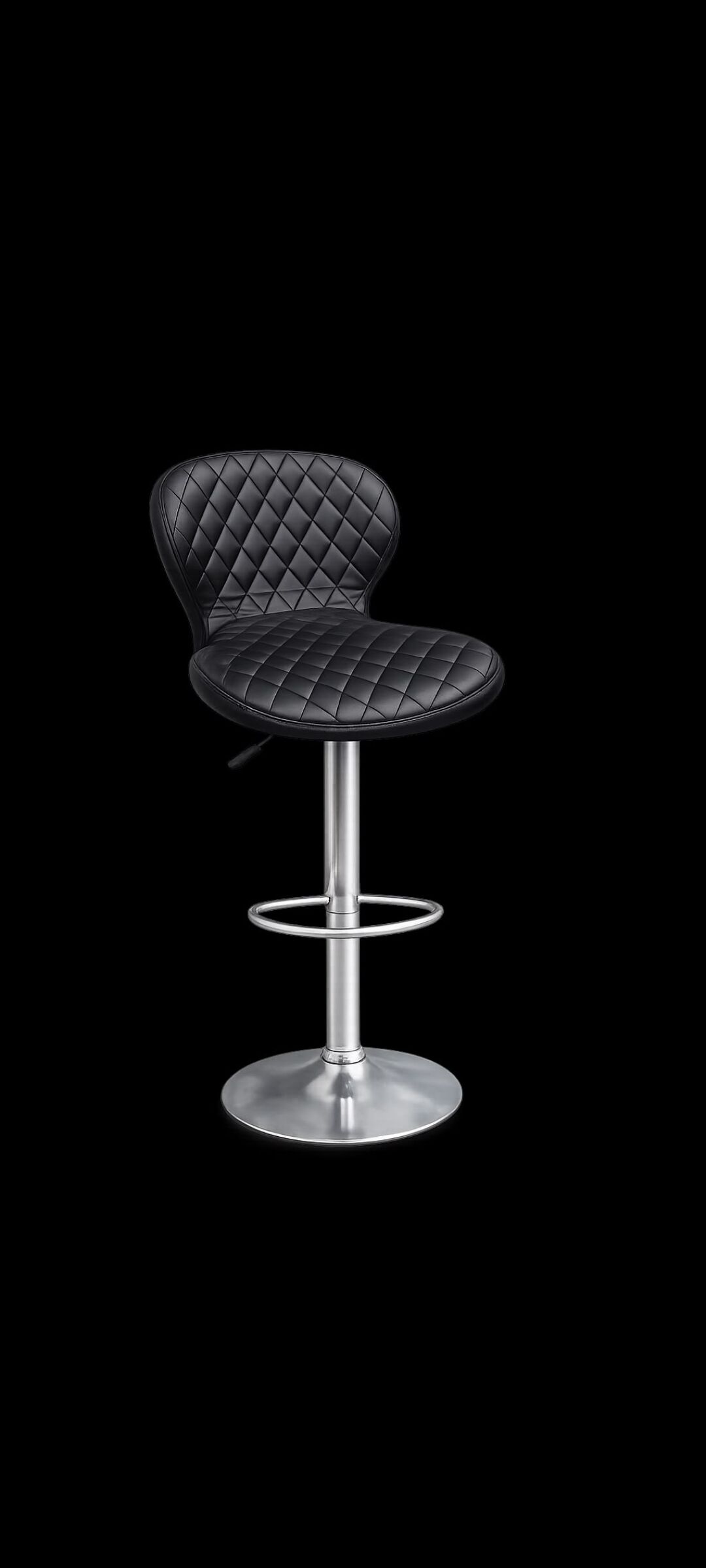 chaise comptoir