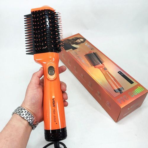 La brosse soufflante VGR V-497