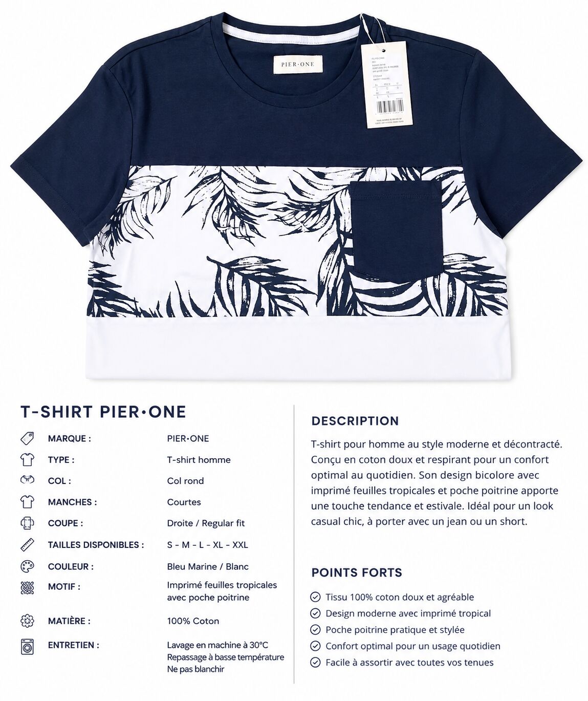 T-SHIRT