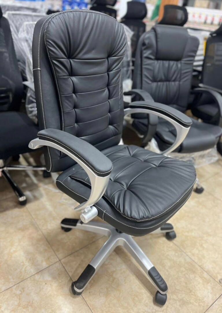 fauteuil bureau