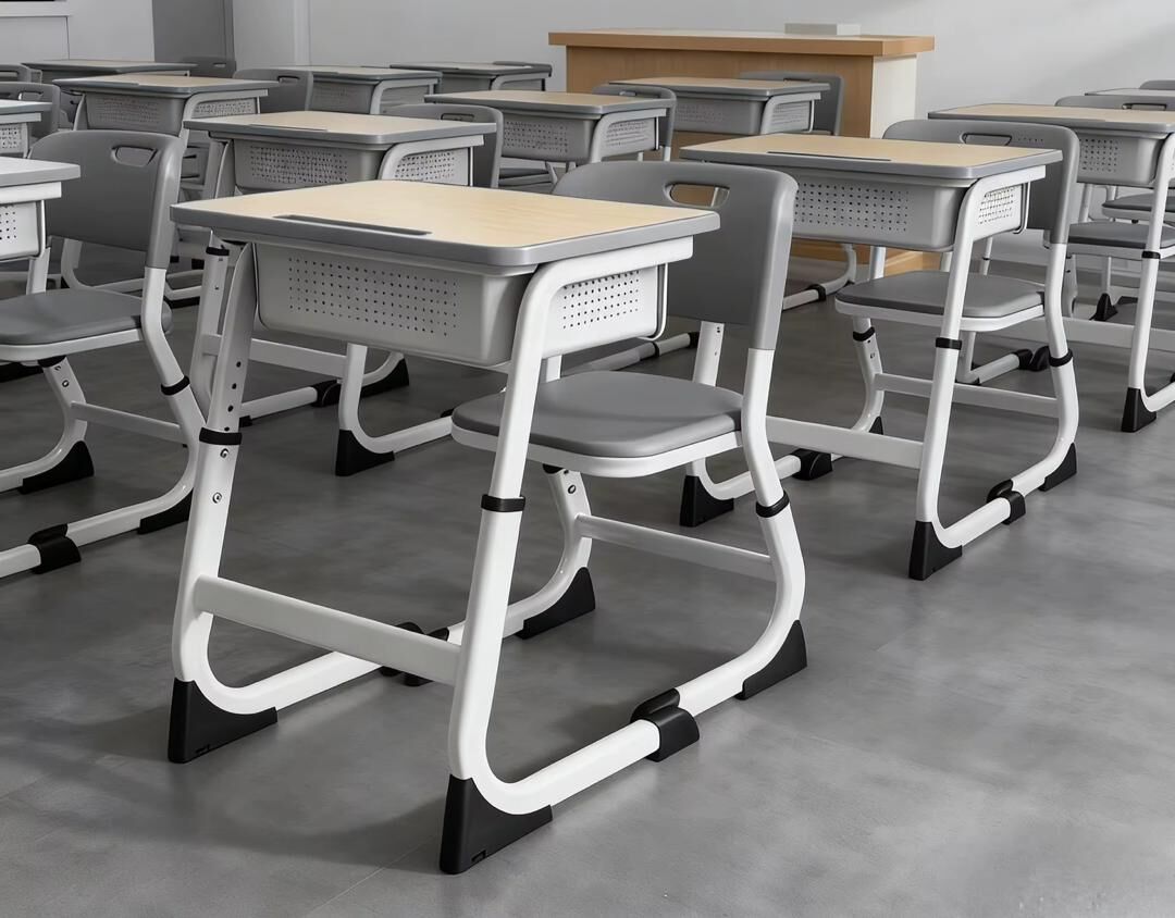 Table d'étude 1 places