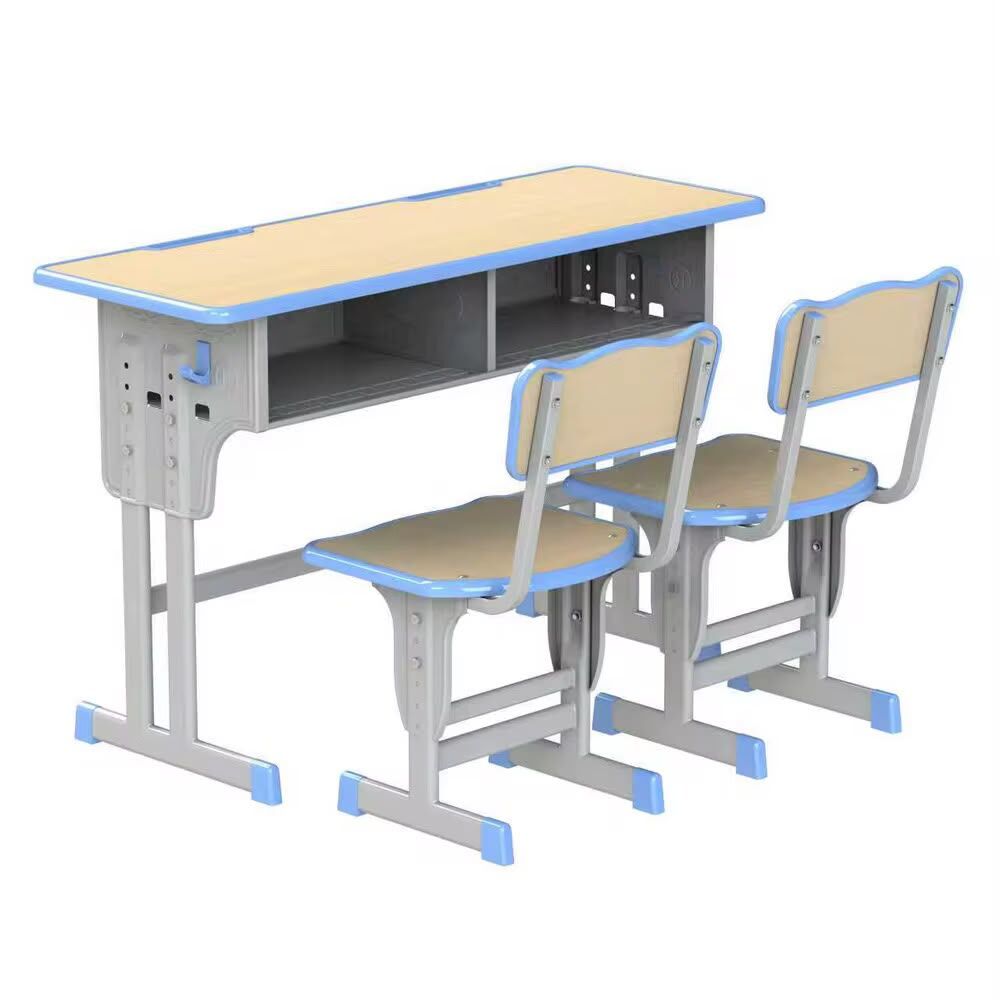 Table d'étude 2 places