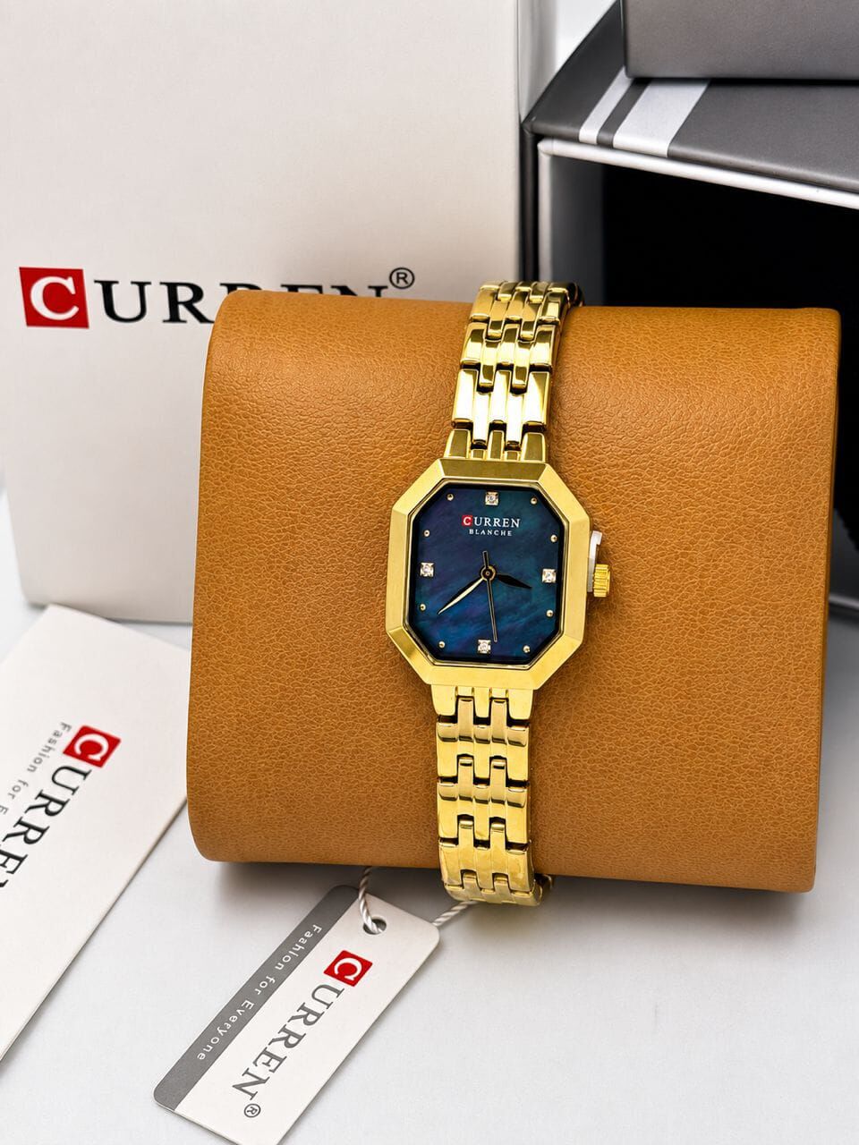 montre CURREN femmes