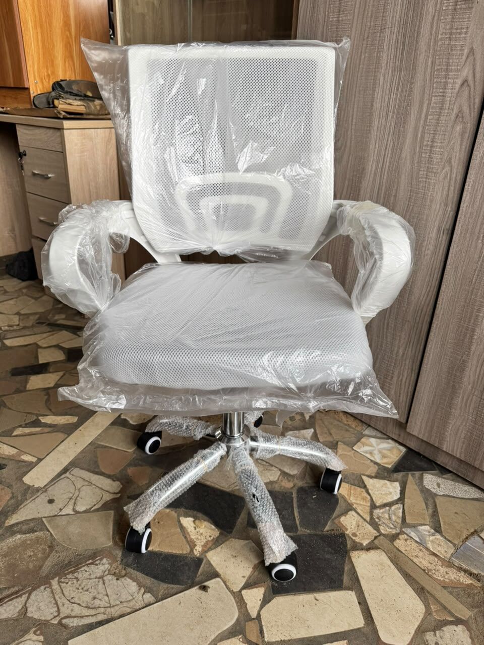 chaises secrétaire
