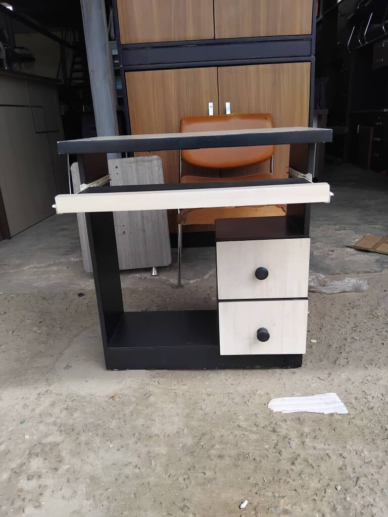 table d'ordinateur