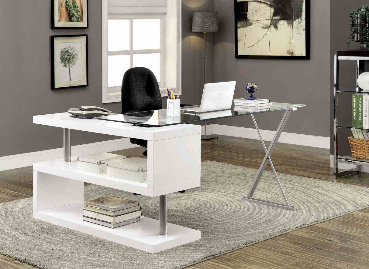 TABLE DE BUREAU PDG CHIC & PRO