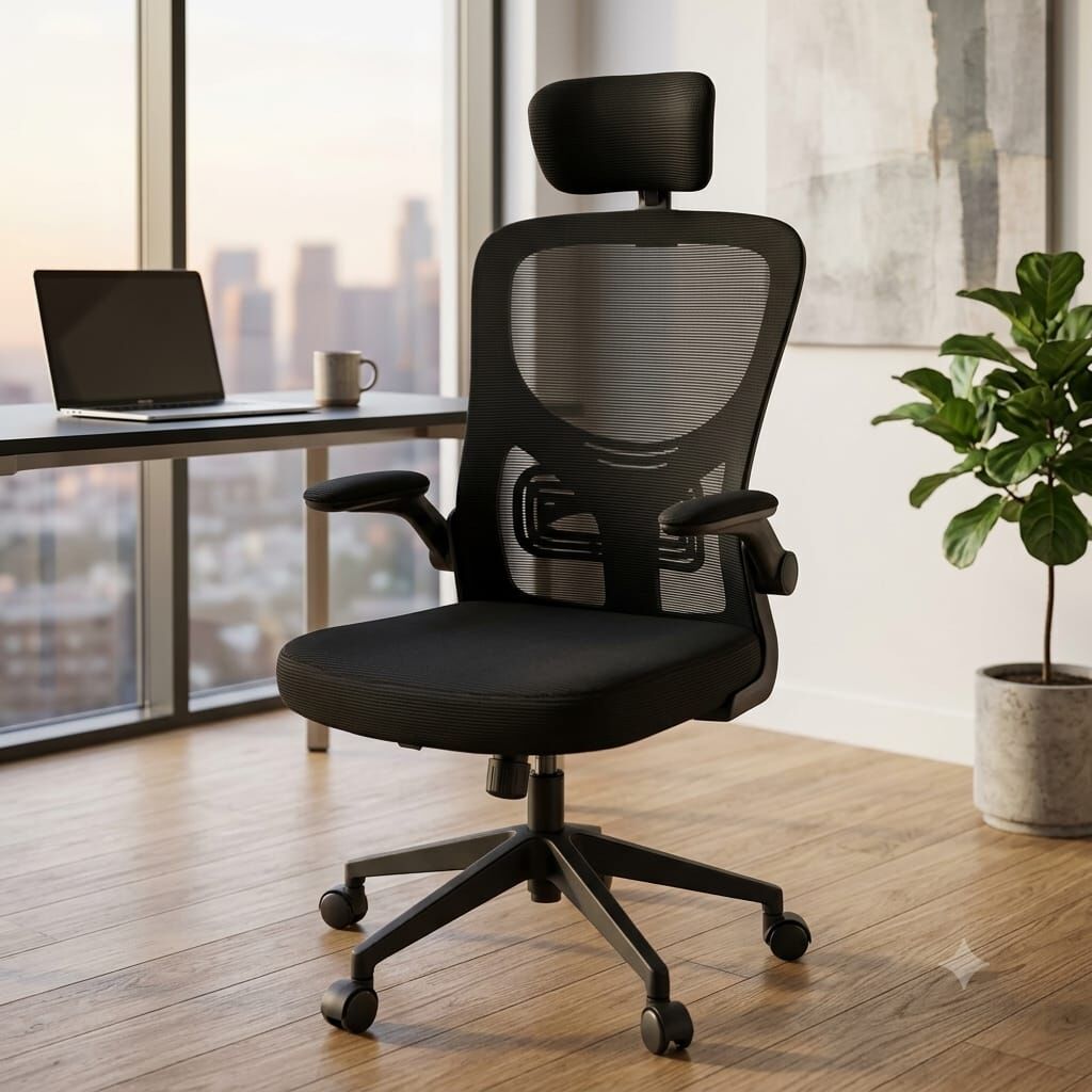 Fauteuil De Bureau