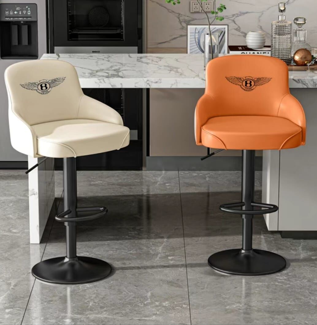 Tabouret de Bar VIP observateur